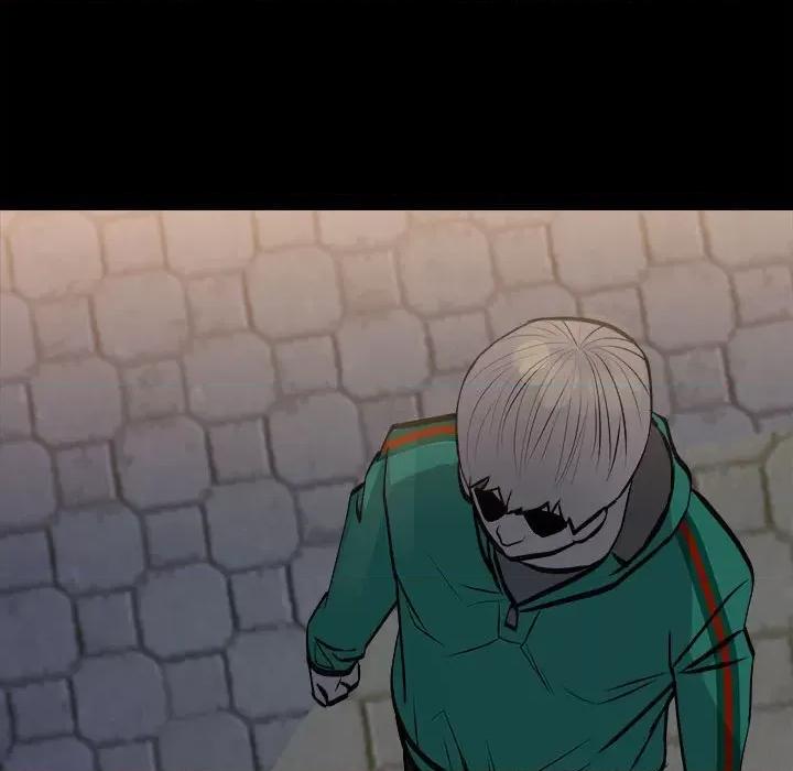 彻保：Villain 彻保：Villain第 150 话 第128页