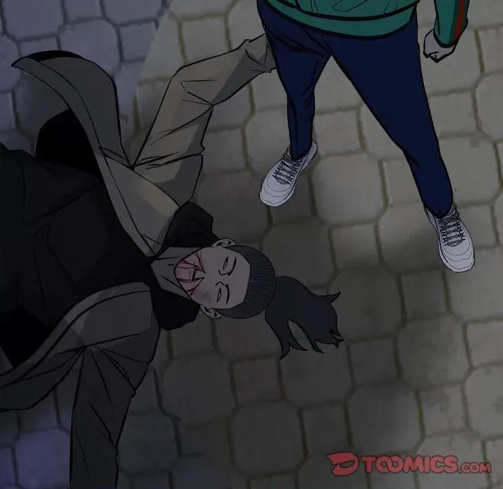 彻保：Villain 彻保：Villain第 150 话 第129页