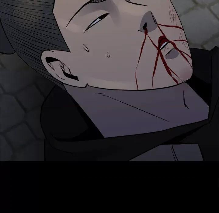 彻保：Villain 彻保：Villain第 150 话 第141页