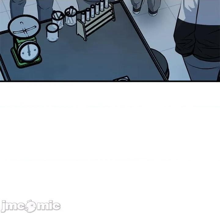 彻保：Villain 彻保：Villain第 151 话 第10页