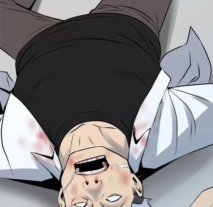 彻保：Villain 彻保：Villain第 151 话 第18页