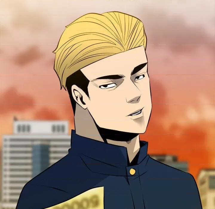 彻保：Villain 彻保：Villain第 151 话 第77页