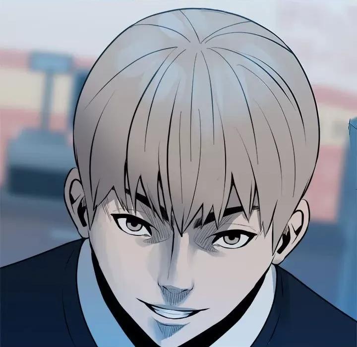 彻保：Villain 彻保：Villain第 151 话 第103页