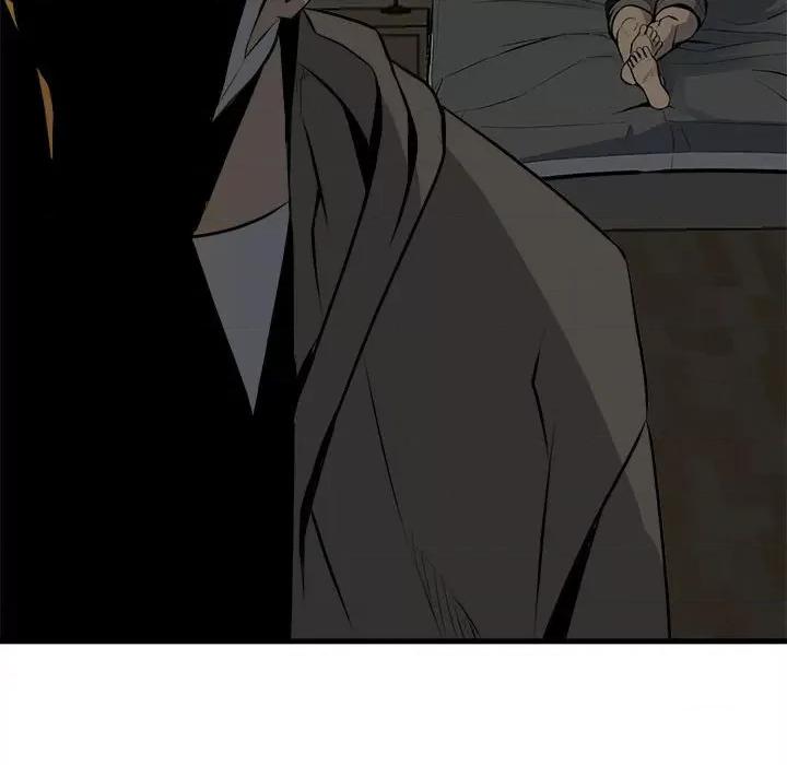 彻保：Villain 彻保：Villain第 151 话 第122页