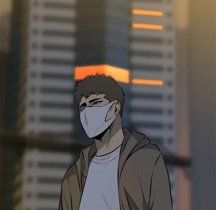 彻保：Villain 彻保：Villain第 151 话 第127页