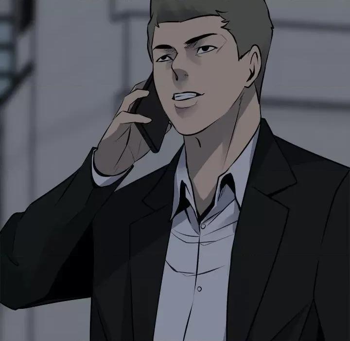 彻保：Villain 彻保：Villain第 151 话 第146页