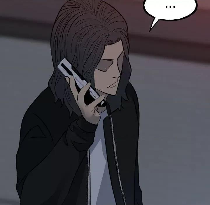 彻保：Villain 彻保：Villain第 151 话 第149页