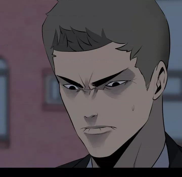 彻保：Villain 彻保：Villain第 151 话 第162页