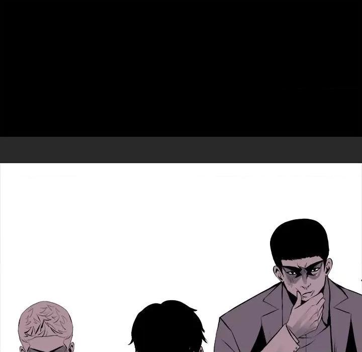 彻保：Villain 彻保：Villain第 151 话 第168页