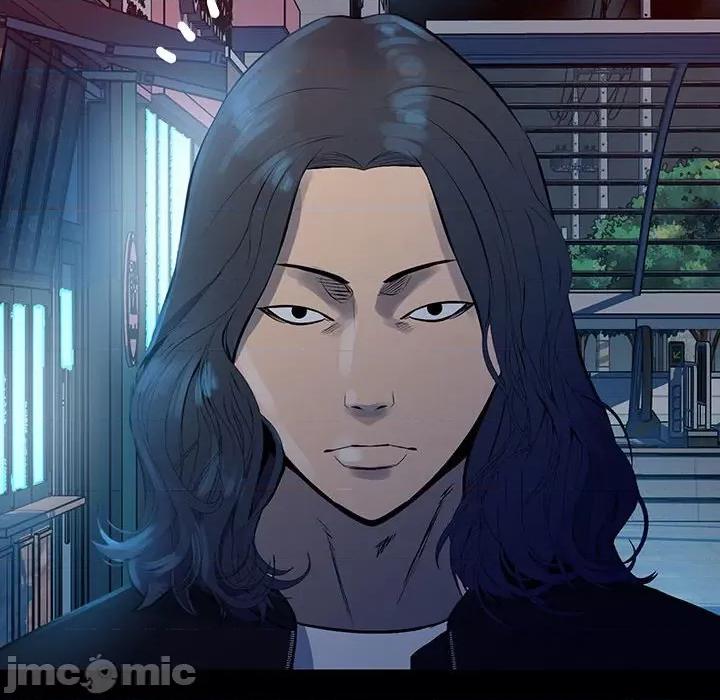 彻保：Villain 彻保：Villain第 152 话 第10页