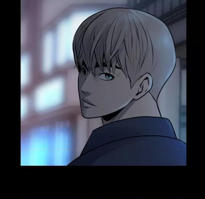 彻保：Villain 彻保：Villain第 152 话 第19页
