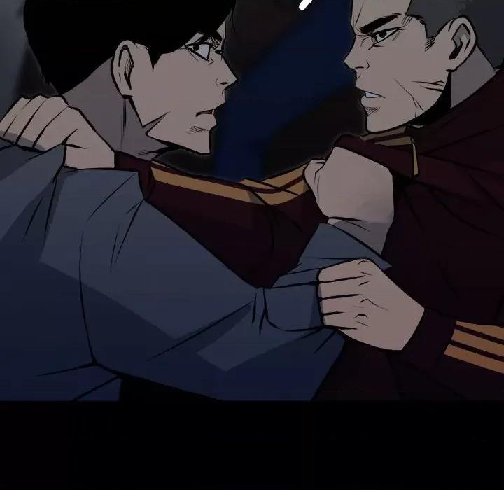 彻保：Villain 彻保：Villain第 152 话 第34页