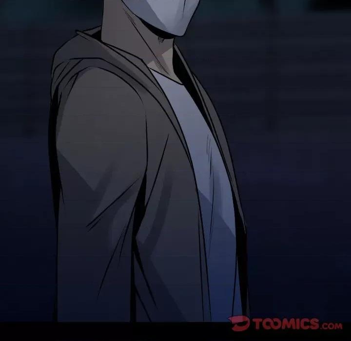 彻保：Villain 彻保：Villain第 152 话 第93页