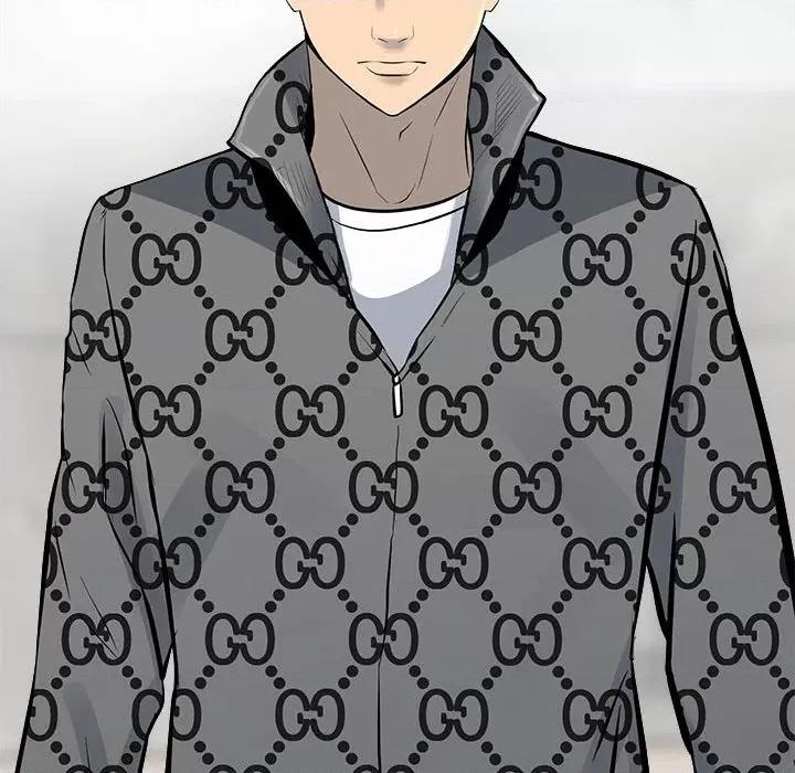彻保：Villain 彻保：Villain第 153 话 第81页
