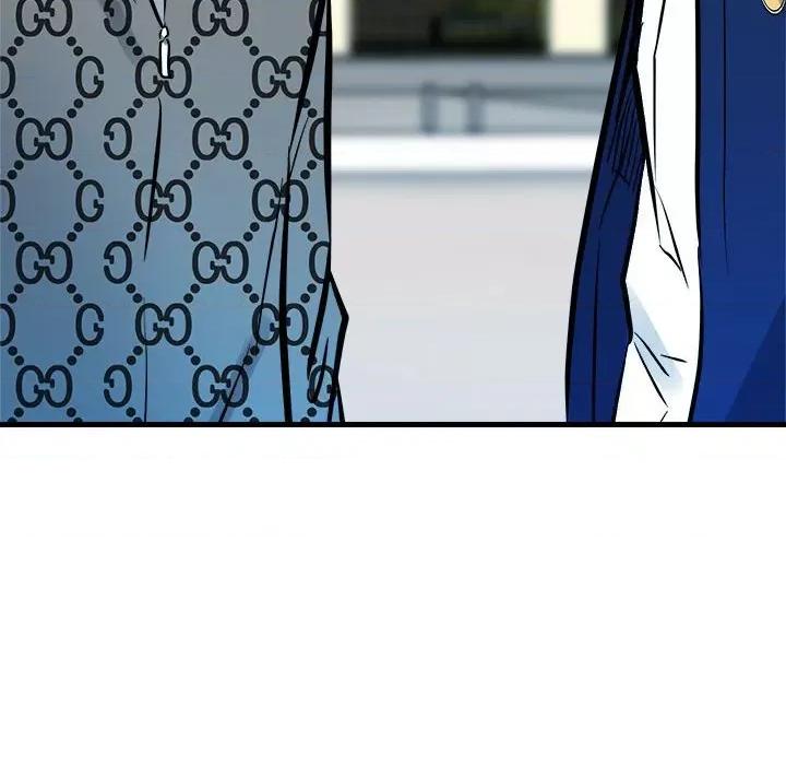 彻保：Villain 彻保：Villain第 153 话 第96页