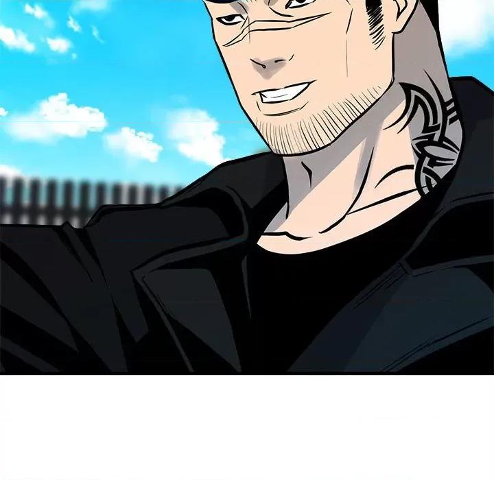 彻保：Villain 彻保：Villain第 153 话 第101页