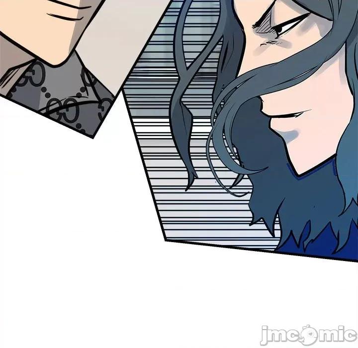 彻保：Villain 彻保：Villain第 153 话 第115页