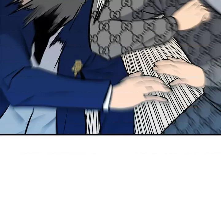 彻保：Villain 彻保：Villain第 153 话 第131页