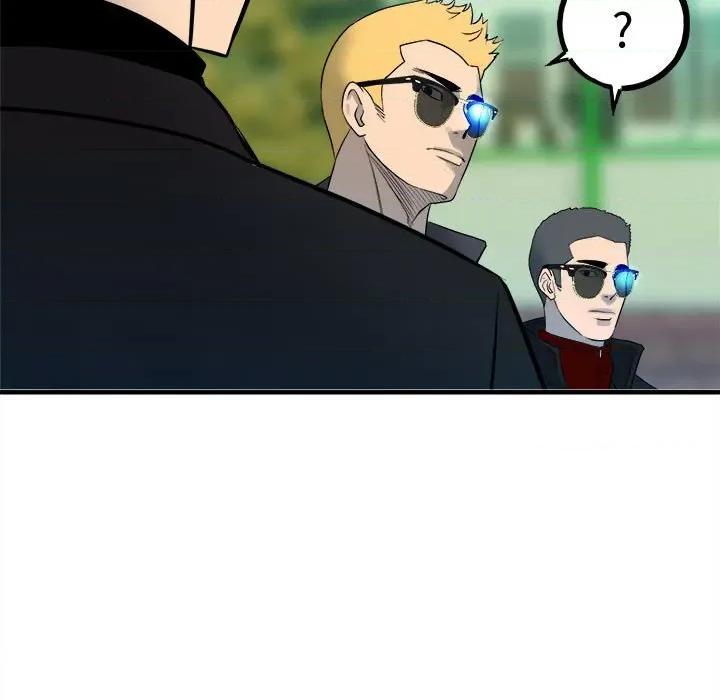 彻保：Villain 彻保：Villain第 154 话 第19页