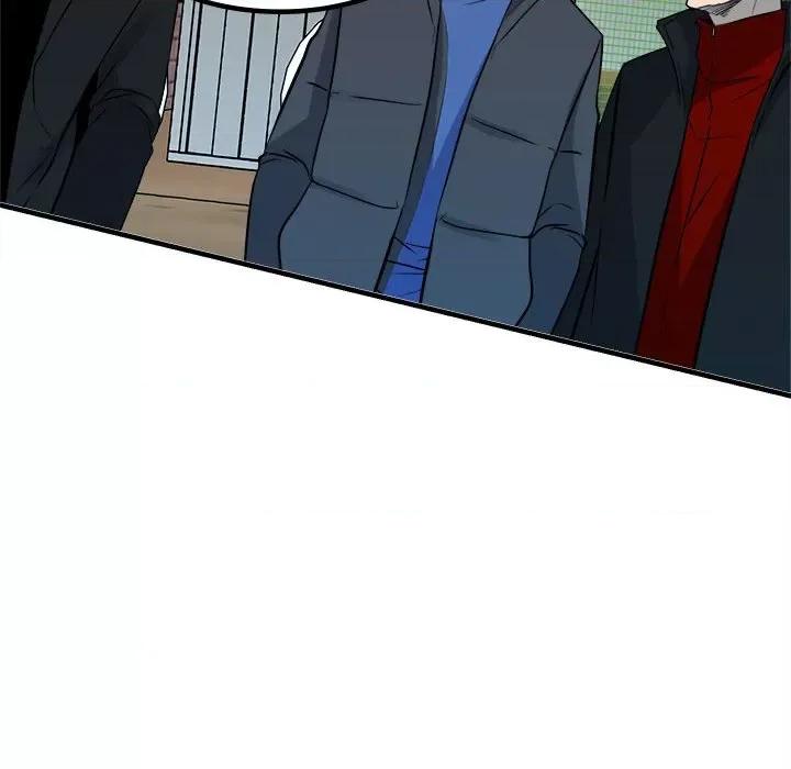 彻保：Villain 彻保：Villain第 154 话 第28页