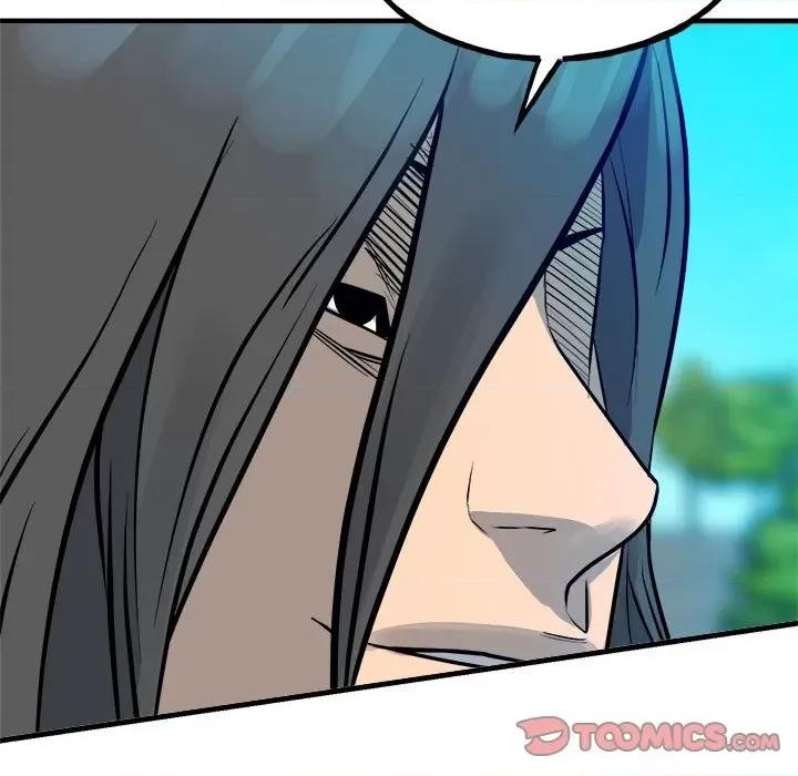 彻保：Villain 彻保：Villain第 154 话 第33页