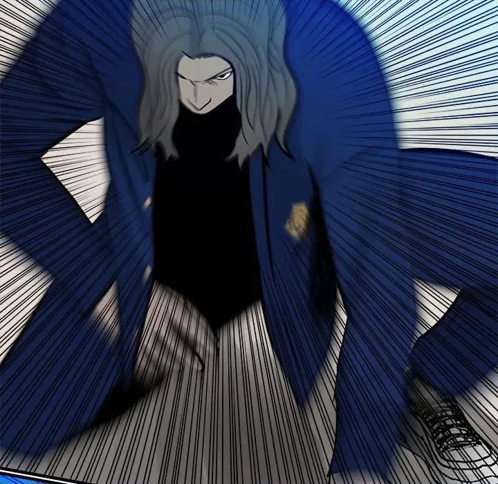 彻保：Villain 彻保：Villain第 154 话 第56页