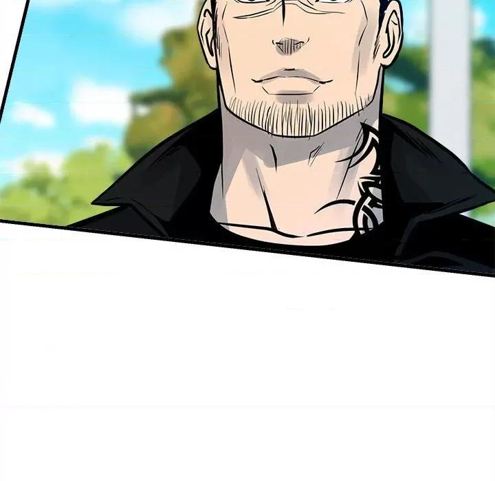 彻保：Villain 彻保：Villain第 154 话 第71页
