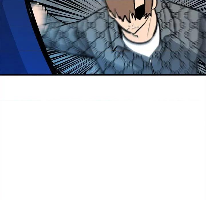 彻保：Villain 彻保：Villain第 154 话 第78页