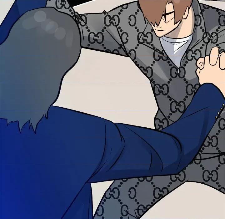 彻保：Villain 彻保：Villain第 154 话 第94页