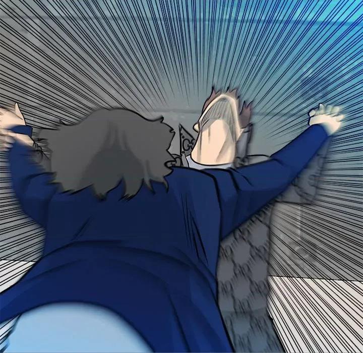 彻保：Villain 彻保：Villain第 154 话 第102页