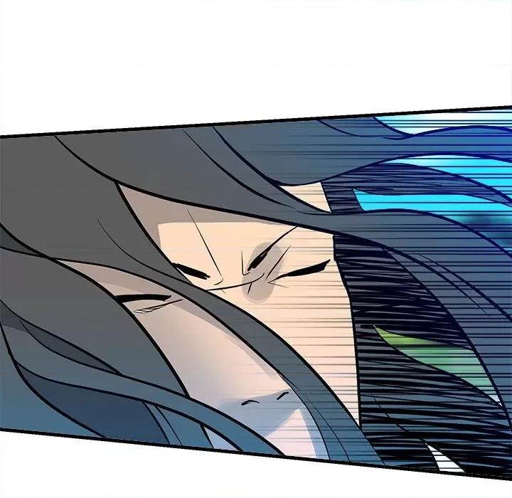 彻保：Villain 彻保：Villain第 154 话 第106页