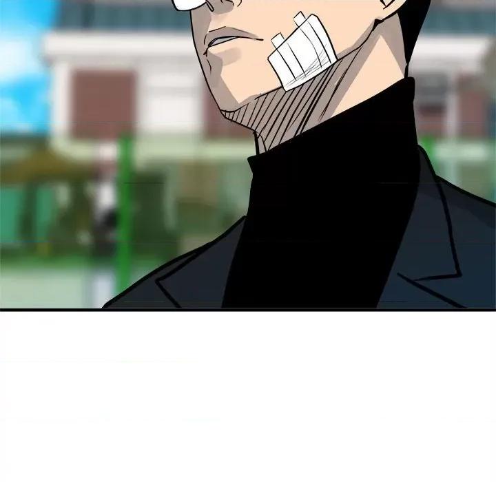 彻保：Villain 彻保：Villain第 154 话 第132页