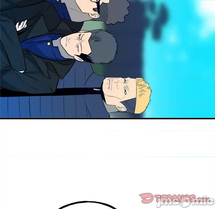 彻保：Villain 彻保：Villain第 154 话 第135页
