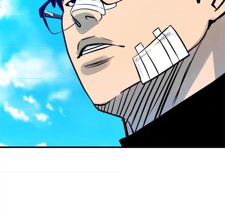 彻保：Villain 彻保：Villain第 154 话 第137页