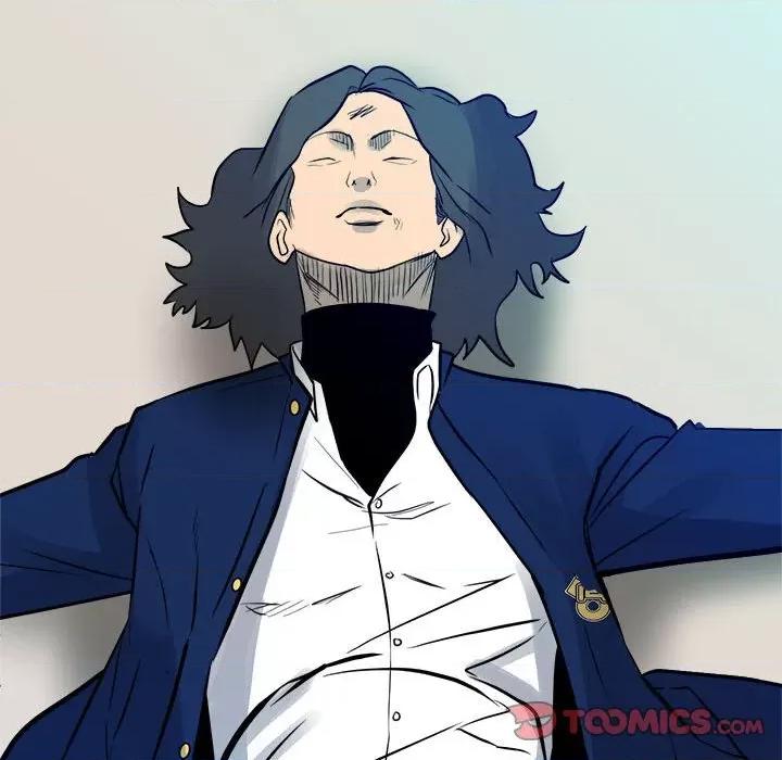 彻保：Villain 彻保：Villain第 154 话 第141页
