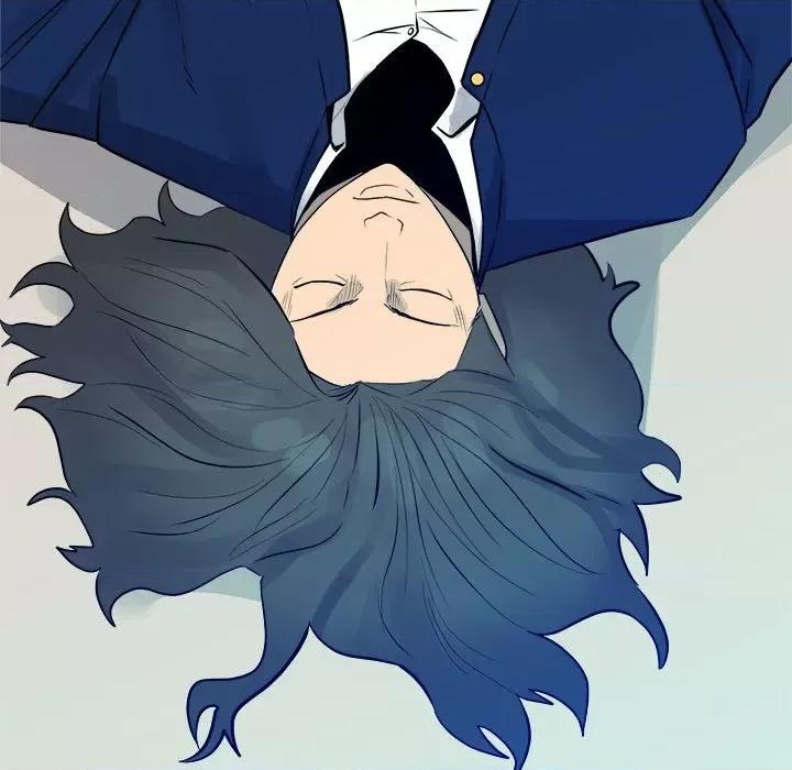 彻保：Villain 彻保：Villain第 155 话 第17页