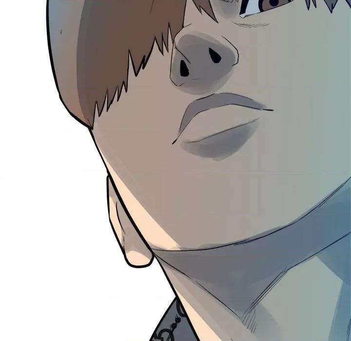 彻保：Villain 彻保：Villain第 155 话 第22页