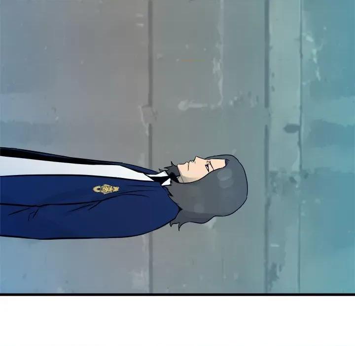 彻保：Villain 彻保：Villain第 155 话 第113页
