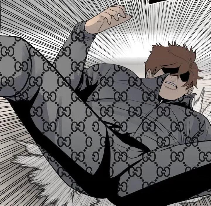 彻保：Villain 彻保：Villain第 156 话 第54页