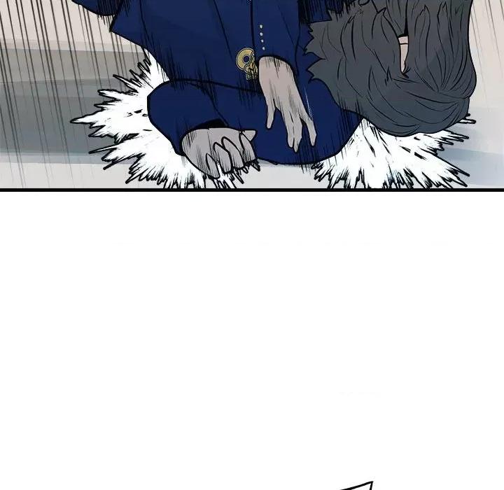 彻保：Villain 彻保：Villain第 156 话 第66页