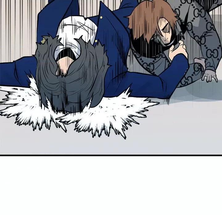 彻保：Villain 彻保：Villain第 156 话 第73页
