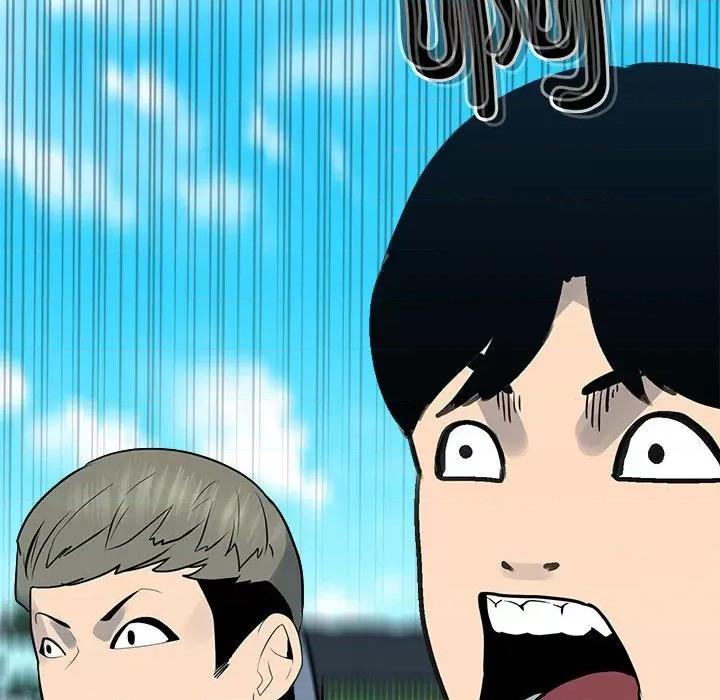 彻保：Villain 彻保：Villain第 156 话 第109页