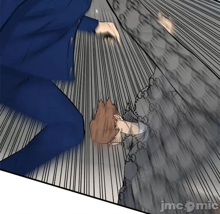 彻保：Villain 彻保：Villain-彻保：Villain 第157话 第10页