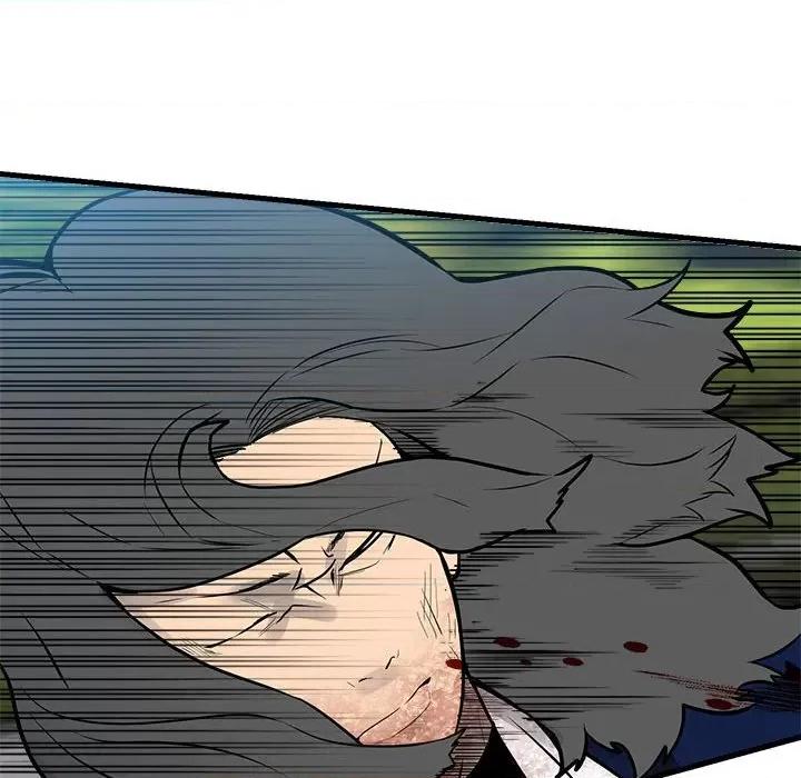 彻保：Villain 彻保：Villain-彻保：Villain 第157话 第18页