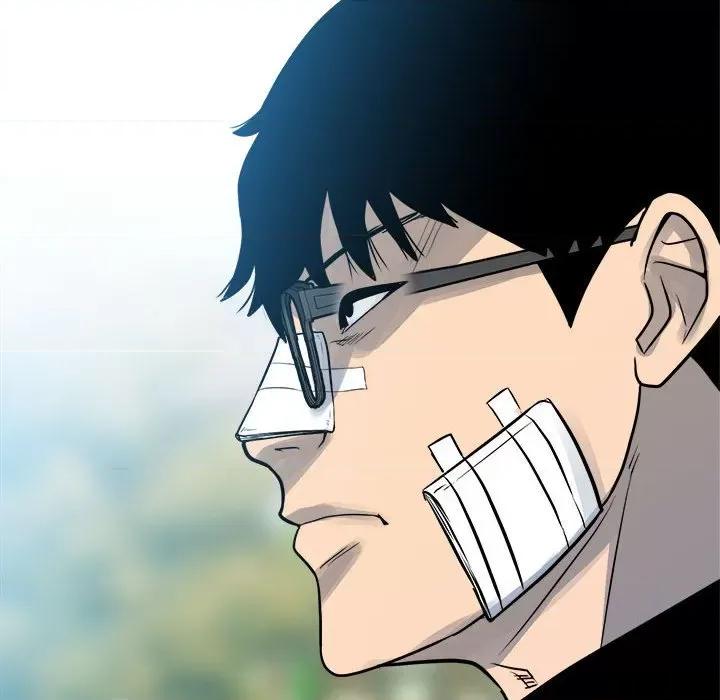 彻保：Villain 彻保：Villain-彻保：Villain 第158话 第22页