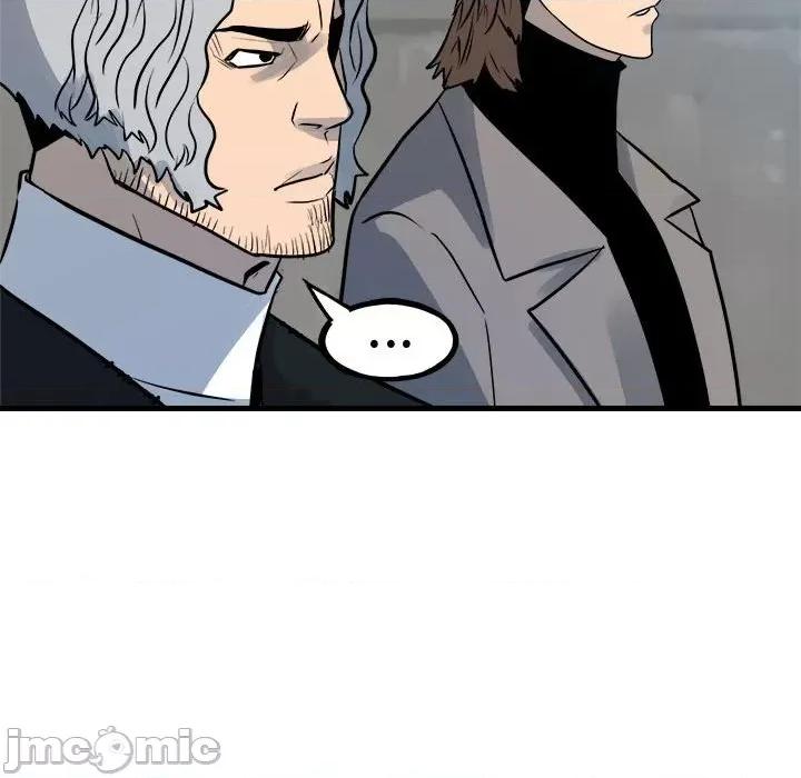 彻保：Villain 彻保：Villain-彻保：Villain 第158话 第25页
