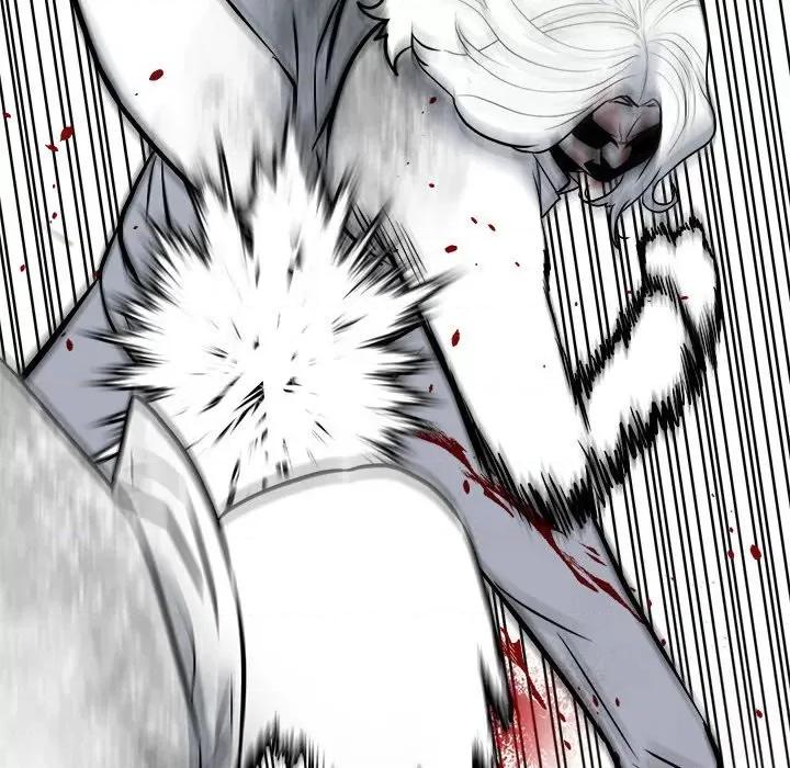 彻保：Villain 彻保：Villain-彻保：Villain 第158话 第61页
