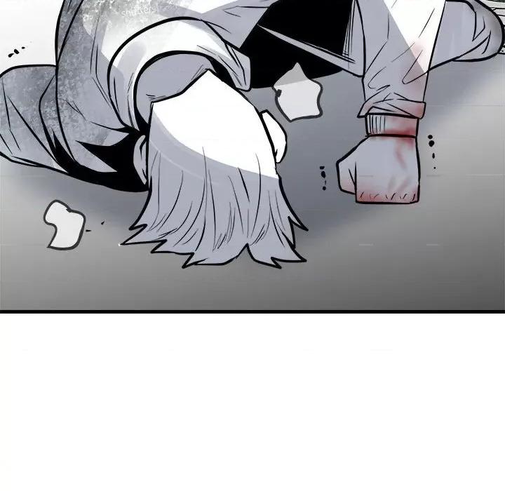彻保：Villain 彻保：Villain-彻保：Villain 第158话 第109页