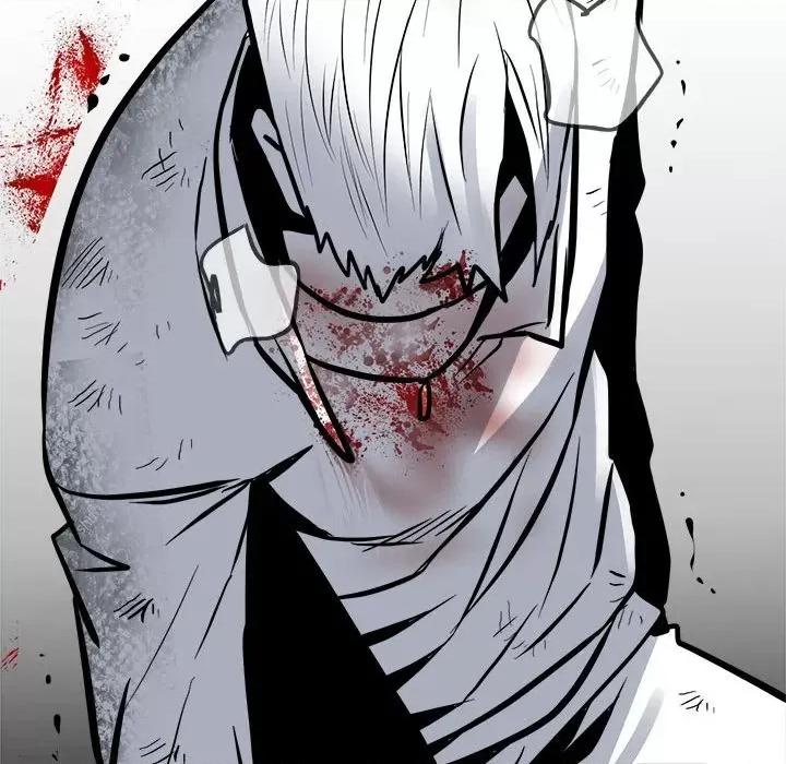 彻保：Villain 彻保：Villain-彻保：Villain 第158话 第116页