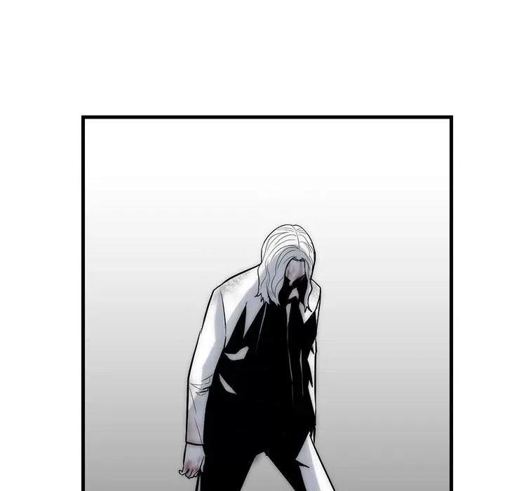 彻保：Villain 彻保：Villain-彻保：Villain 第158话 第124页